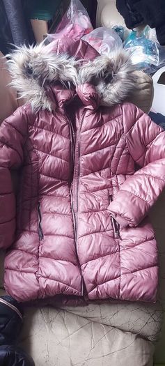 Girls jacket 10 years
