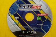 PES 2003 PlayStation 3 Ps3 Games Original