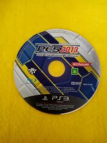 PES 2003 PlayStation 3 Ps3 Games Original