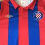 Hadjuk Split Jersey. Season 2011/2012. Official Umbro Away Jersey. Authentic Original From 2011. Not A Modern Day Remake. Image 5