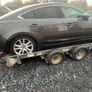 mazda 6 for breaking Image 4
