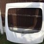 Celica st202 st205 fibre glass boot lid tail gate Image 3