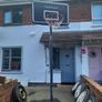 adjustable basketball hoop Image 7