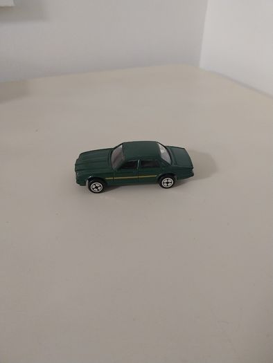 Corgi Car Collection 1985