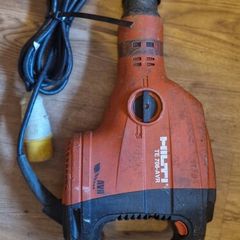 Hilti  TE 706-AVR Breaker
