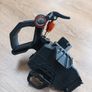 Newtonian reflector 114/500 EQ3 mount Image 5