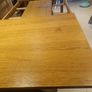 IKEA Bjursta extendable table Image 2