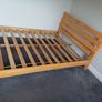 Double bed frame Image 3
