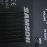 Pair of Samson Resolv A5 active studio monitors, in as new condition, very lightly used Image 5