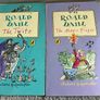 Roald Dahl 12 Books Image 3