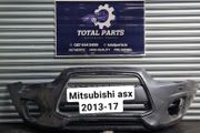 Mitsubishi asx 2013-17 front bumper