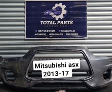 Mitsubishi asx 2013-17 front bumper