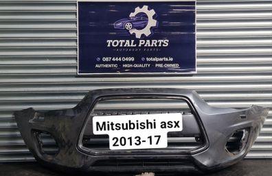 Mitsubishi asx 2013-17 front bumper