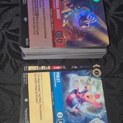 Lorcana Bulk Cards