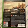 mafia the old country Xbox disk Image 2