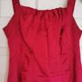 Karen Millen satin dress uk12 Image 2