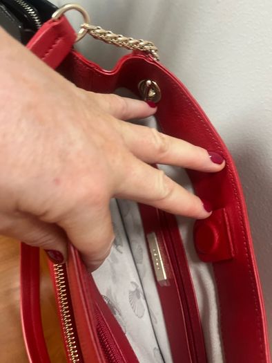 Modalu Leather Bags