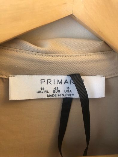Blouse (size 14)