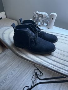Mens Shoes 42eur 8uk