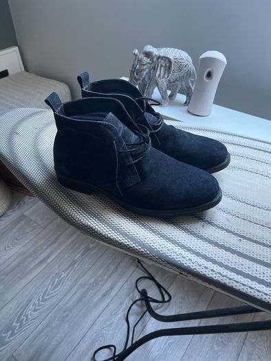 Mens Shoes 42eur 8uk