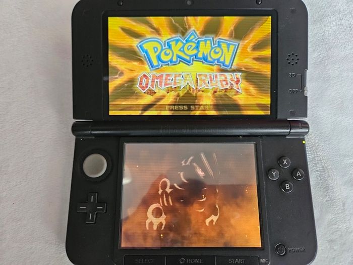 Pokemon Games for Nintendo 3DS - 6 Titles Available