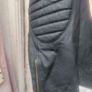 Wilda genuine leather mens biker jacket (post included) Image 7