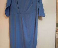 Ladies Dress. Marks and Spencer.
