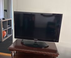 Samsung television
