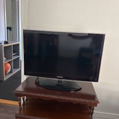 Samsung television