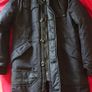 G-Star MFD HDD Parka Coat Image 3