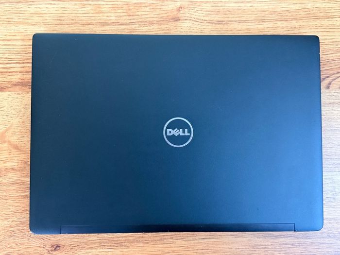 Dell Latitude 7290 i5 8th gen 512gb SSD