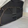8-person inflatable camping tent Image 9