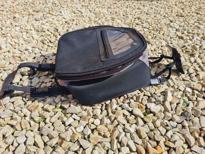 bmw tankbag for motorcycle