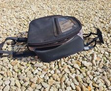 bmw tankbag for motorcycle