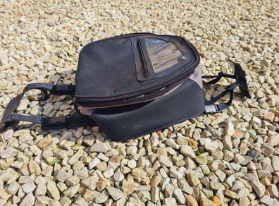 bmw tankbag for motorcycle