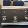 Mesa Boogie Express 5:50 Valve Head w/Footswitch Image 8