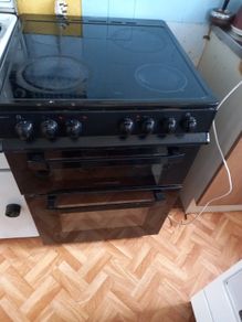 kitchen cooker normende