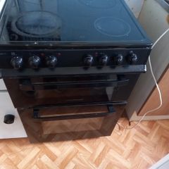 kitchen cooker normende