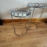 Two side tables Image 3