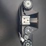 Vintage Zenit EM 35mm SLR Camera (1980 Moscow Olympics Edition) Image 2
