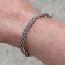 Links of London Sterling Silver Bracelet Image 5