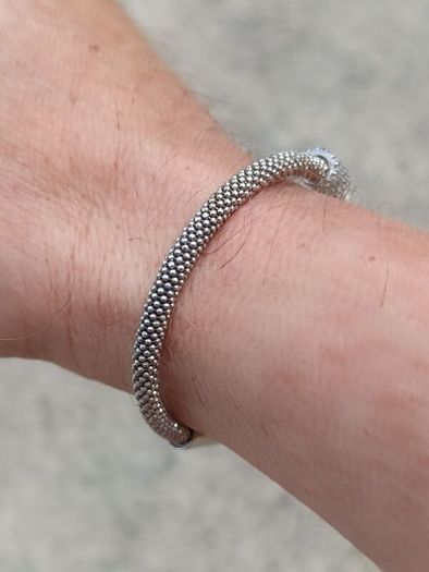 Links of London Sterling Silver Bracelet