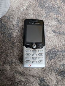 old phones as seen eur 5 each