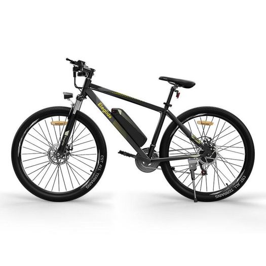 Eleglide M1 Plus-Upgraded Electric Bike (27.5 inch Wheel Size)