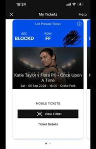 Katie Taylor