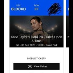 Katie Taylor