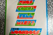 The Moondogs, "Who's Gonna Tell Mary?" Northern Irish power pop band 1980,