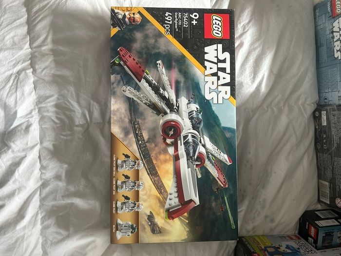 lego