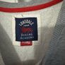 Lonsdale grey Boxing Academy men's sweatshirt size L/XL Perfect condition Postage included Image 4