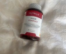 Hair Complex Vitamin